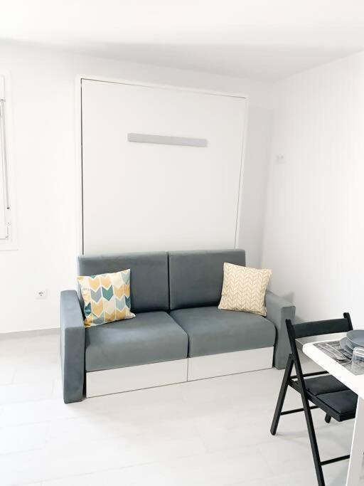 Estudio A 2 Minutos De La Playa Apartment Sanxenxo Exterior photo